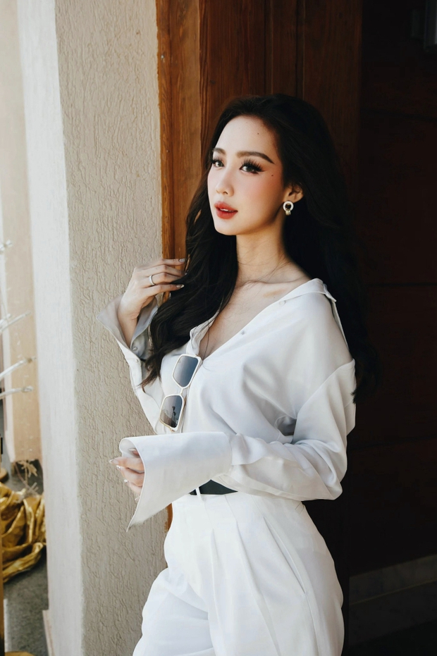 Nhận xét của Bảo Ngọc trước thềm kết thúc nhiệm kỳ Miss Intercontinental: Ý kiến về ứng viên kế nhiệm và Ngọc Hằng