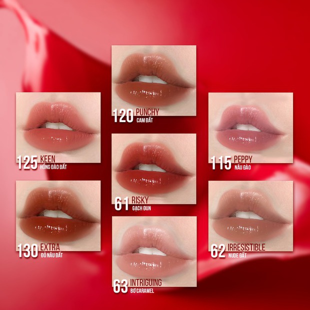 Deal mỹ phẩm 14/12: 5 món trang điểm xinh xỉu sale tưng bừng đến 50%, giúp nàng có lớp makeup lung linh đi chơi Xmas - Ảnh 9.