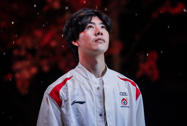 Fan cuồng TheShy chưa từng ngờ, hành động quá khích khiến WBG phải đáp trả nhanh chóng