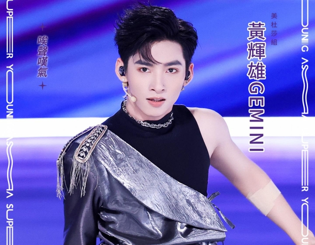 PV nam đầu tiền Việt thi show Trung Quốc: Vượt qua rào cản ngoại ngữ, niềm vui khi được công nhận