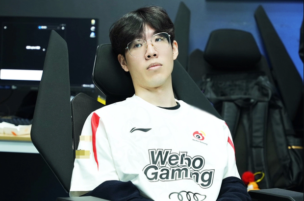 Fan cuồng TheShy chưa từng ngờ, hành động quá khích khiến WBG phải đáp trả nhanh chóng