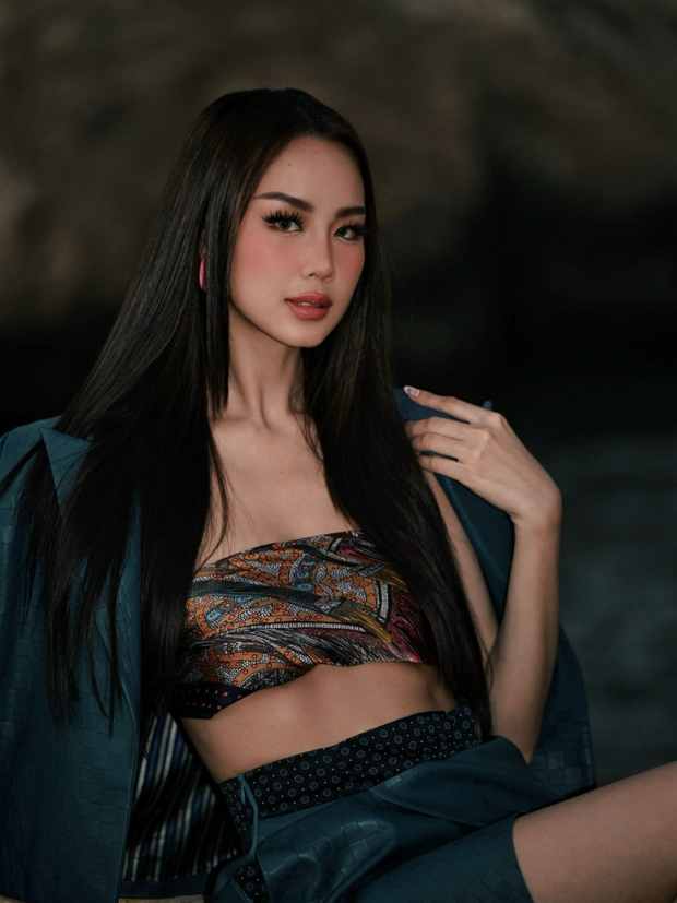 Nhận xét của Bảo Ngọc trước thềm kết thúc nhiệm kỳ Miss Intercontinental: Ý kiến về ứng viên kế nhiệm và Ngọc Hằng