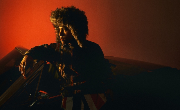 Đánh giá EP G’s của GDUCKY: Chú Vịt Vàng của Rap Việt đã hiểu rõ điều gì