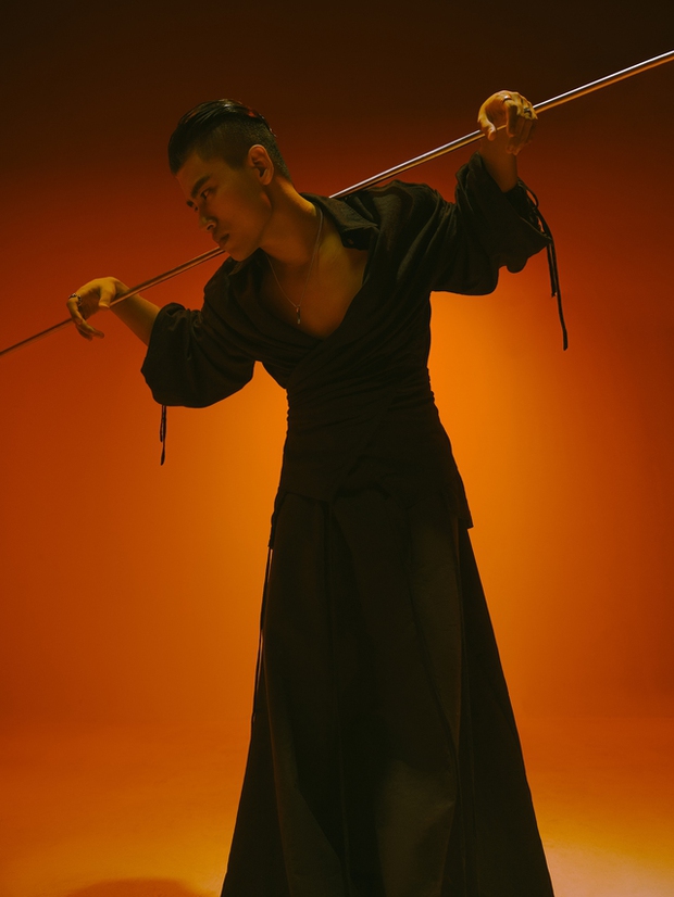 Đánh giá EP G’s của GDUCKY: Chú Vịt Vàng của Rap Việt đã hiểu rõ điều gì