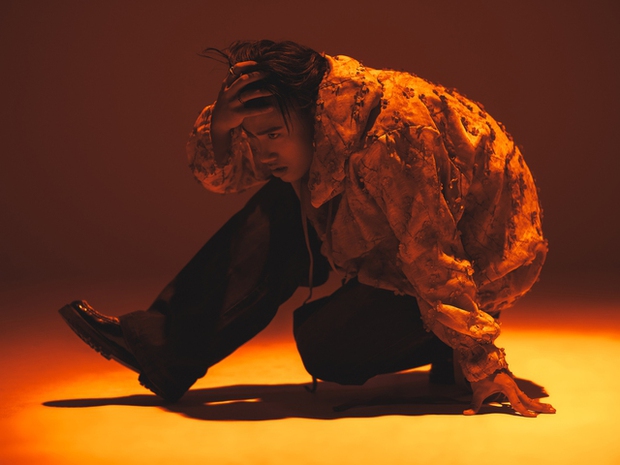 Đánh giá EP G’s của GDUCKY: Chú Vịt Vàng của Rap Việt đã hiểu rõ điều gì