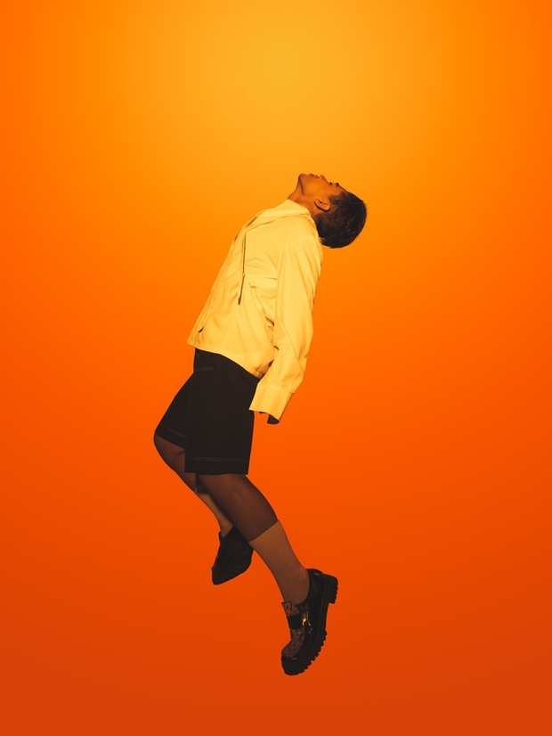 Đánh giá EP G’s của GDUCKY: Chú Vịt Vàng của Rap Việt đã hiểu rõ điều gì