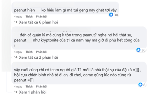 Hé lộ bằng chứng Gen.G ăn cháo đá bát, phủi sạch mọi công lao của Peanut khiến fan bức xúc - Ảnh 5.