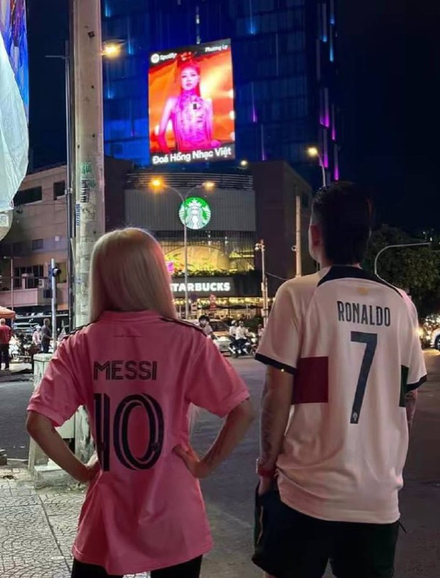 Phương Ly và Andree khi còn là bạn thân: Ngọt ngào chưa được 3s đã quay ra lên gối, cách chơi đúng chuẩn homie! - Ảnh 7. Phương Ly và Andree khi còn là bạn thân: Ngọt ngào chưa được 3s đã quay ra lên gối, cách chơi đúng chuẩn homie! - Ảnh 7.