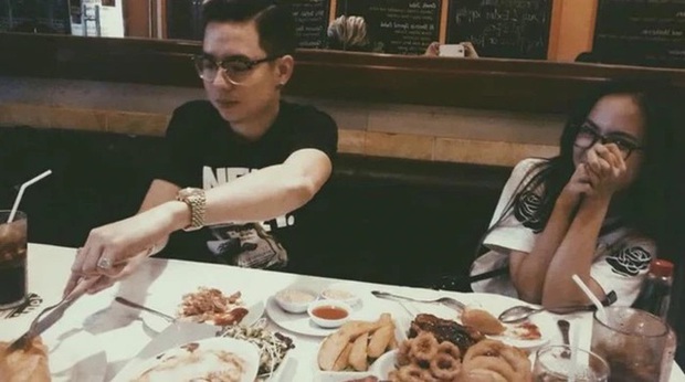 Chi tiết bức tranh tình yêu của Andree và Phương Ly trước cú chốt hôn: Với đồ đôi và ký hiệu đặc biệt