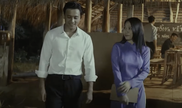 Lý do thật sự về hình ảnh của Mỹ Tâm xuất hiện cùng Mai Tài Phến ở Sao Nhập Ngũ - Ảnh 4.