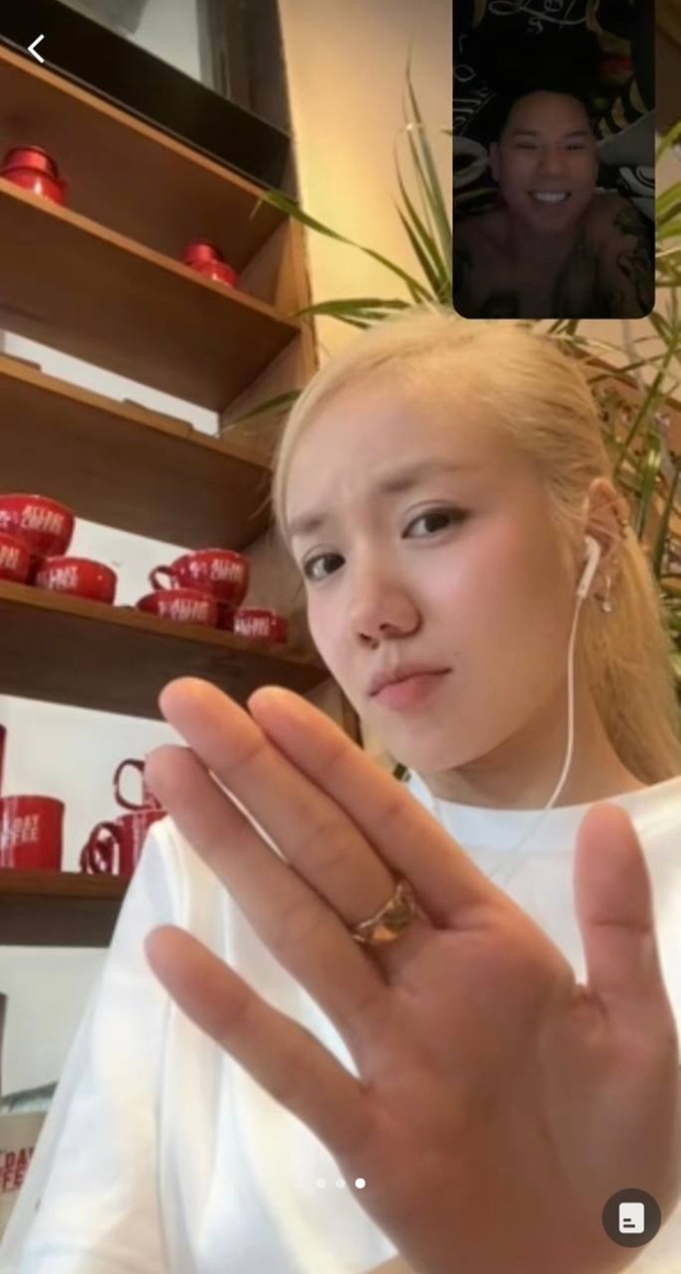 Phương Ly và Andree khi còn là bạn thân: Ngọt ngào chưa được 3s đã quay ra lên gối, cách chơi đúng chuẩn homie! - Ảnh 6. Phương Ly và Andree khi còn là bạn thân: Ngọt ngào chưa được 3s đã quay ra lên gối, cách chơi đúng chuẩn homie! - Ảnh 6.