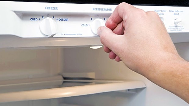 Trong tủ lạnh có một nút nhỏ mà người dùng nên điều chỉnh vào mùa đông: Giúp tiết kiệm cơ số tiền điện - Ảnh 3.