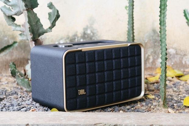 Trải nghiệm JBL Authentics 200: Sự kết hợp giữa thiết kế hoài cổ và chất âm tân thời - Ảnh 2.