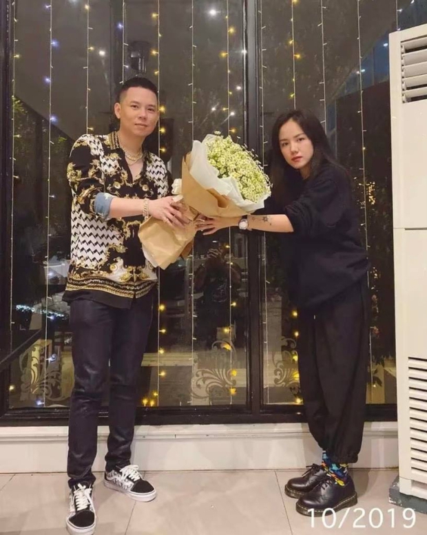 Phương Ly và Andree khi còn là bạn thân: Ngọt ngào chưa được 3s đã quay ra lên gối, cách chơi đúng chuẩn homie! - Ảnh 4. Phương Ly và Andree khi còn là bạn thân: Ngọt ngào chưa được 3s đã quay ra lên gối, cách chơi đúng chuẩn homie! - Ảnh 4.