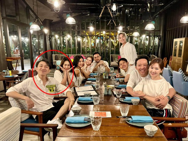 Sao nam Vbiz: Động thái bất ngờ sau khi bị soi hint hẹn hò!