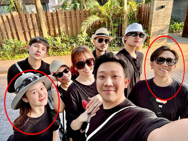 Sao nam Vbiz: Động thái bất ngờ sau khi bị soi hint hẹn hò!