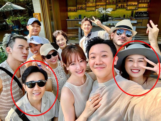 Sao nam Vbiz: Động thái bất ngờ sau khi bị soi hint hẹn hò!