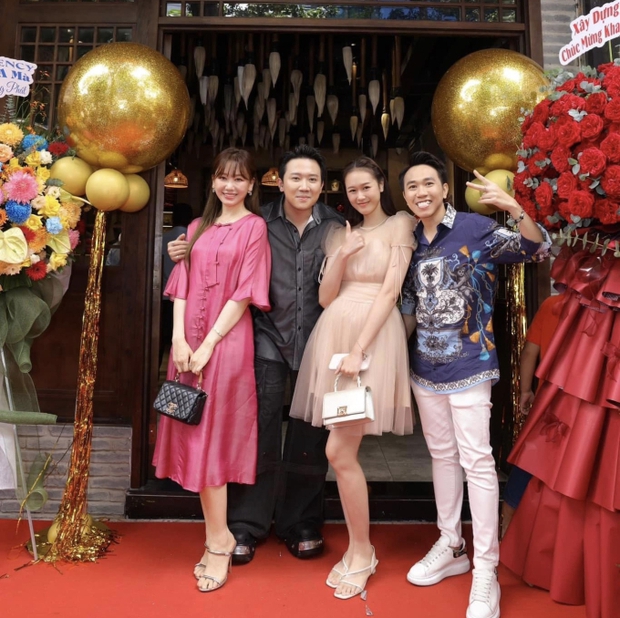 Sao nam Vbiz: Động thái bất ngờ sau khi bị soi hint hẹn hò!