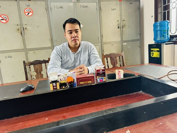 Tạm giữ 22 kẻ giả danh bác sĩ, lừa đảo gần 75 tỷ đồng - Ảnh 4.