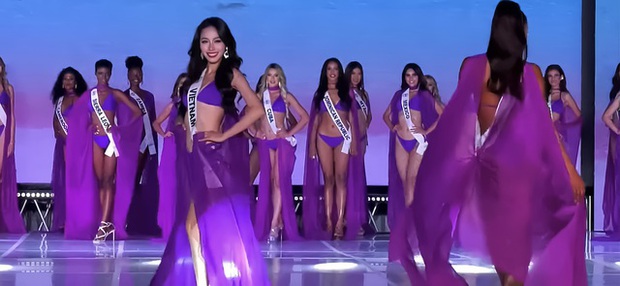 Ngọc Hằng chính thức đăng quang Á hậu 2 Miss Intercontinental 2023 - Ảnh 9.