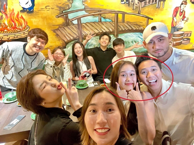 Sao nam Vbiz: Động thái bất ngờ sau khi bị soi hint hẹn hò!