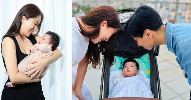 Khánh Thi – Nữ hoàng dancesport rục rịch giải nghệ để chăm sóc gia đình?