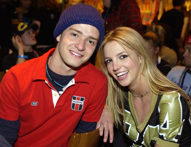Cặp tình nhân một thời Britney Spears - Justin Timberlake “ăn miếng trả miếng” sau cuốn hồi ký chấn động của công chúa nhạc Pop - Ảnh 7.