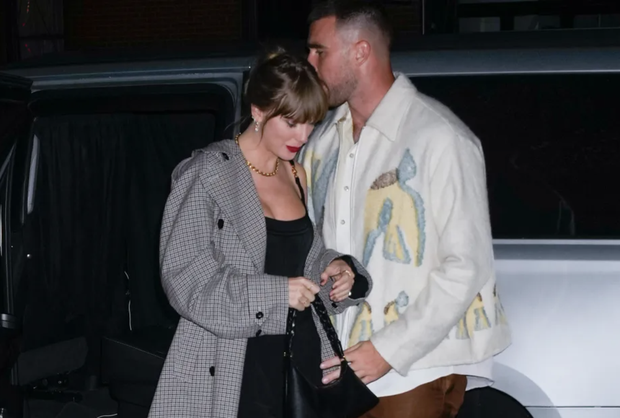 Những điểm đặc biệt của Taylor Swift trong năm 2023