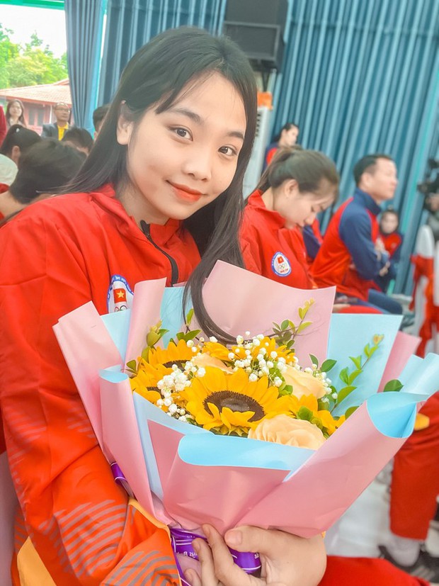 Những chia sẻ đặc biệt của nữ Vovinam đồng Bằng sông Cửu Long giành ngôi vô địch thế giới