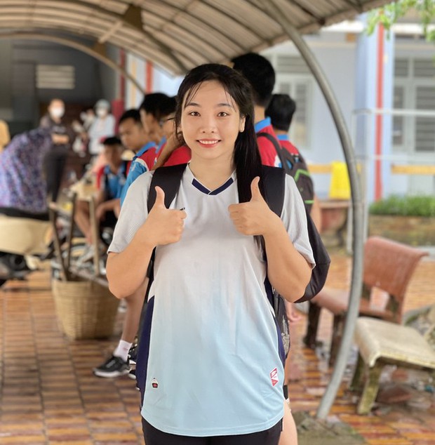 Những chia sẻ đặc biệt của nữ Vovinam đồng Bằng sông Cửu Long giành ngôi vô địch thế giới