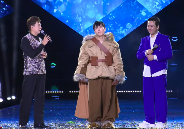 Cuộc phỏng vấn nóng với Quán quân Anh Tú (Ca Sĩ Mặt Nạ): Chưa từng một lần cầm cúp vàng từ khi thành danh…