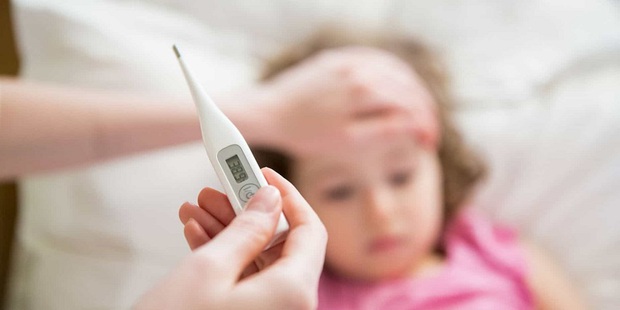 Đau lòng trước cái chết thương tâm của bé gái do mắc sốt xuất huyết, câu chuyện hết sức đáng tiếc theo lời người mẹ chia sẻ