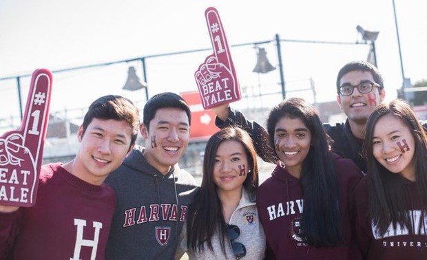 Tất tần tật những điều kiện nhận học bổng Harvard: Có khó khủng khiếp như chúng ta hình dung? - Ảnh 2.