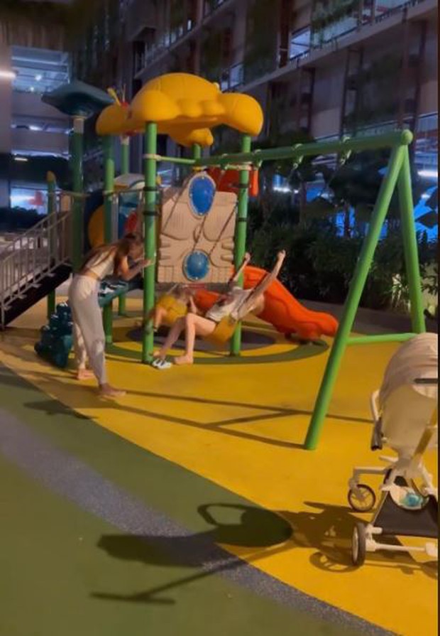 Cuộc sống bình yên của Bùi Tiến Dũng bên vợ mẫu tây và cải tạo nhà cửa thành công như thế nào?