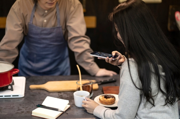 Tôi chia tay người yêu, chấp nhận mất 80 triệu vì 1 cái bánh ngọt - Ảnh 1. Tôi chia tay người yêu, chấp nhận mất 80 triệu vì 1 cái bánh ngọt - Ảnh 1.