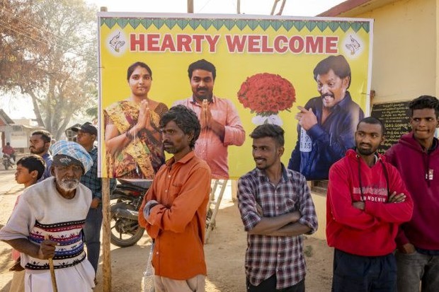 Mr.Beast Ấn Độ: Chi 60.000 USD làm video từ thiện, chuẩn bị hoành tráng suốt 3 tháng - Ảnh 3.
