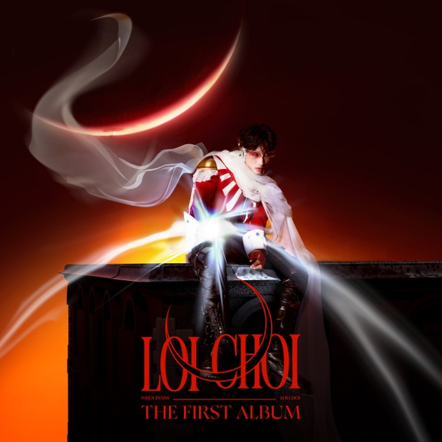 Netizen lúng túng khi Wren Evans tung ra album LoiChoi, không biết chọn bài nào đỉnh nhất!