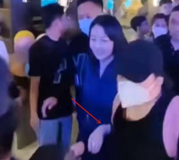Nghi ngờ về cái chết của Châu Hải My