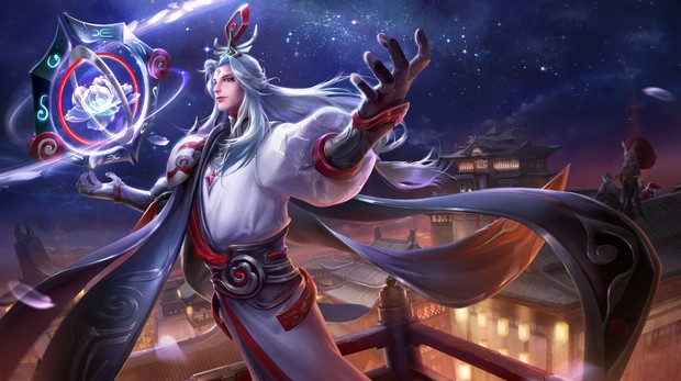 Liên Quân Mobile dần trở thành một phiên bản Vương Giả Vinh Diệu mới, liệu hai tựa game có còn chênh lệch xa nhau?