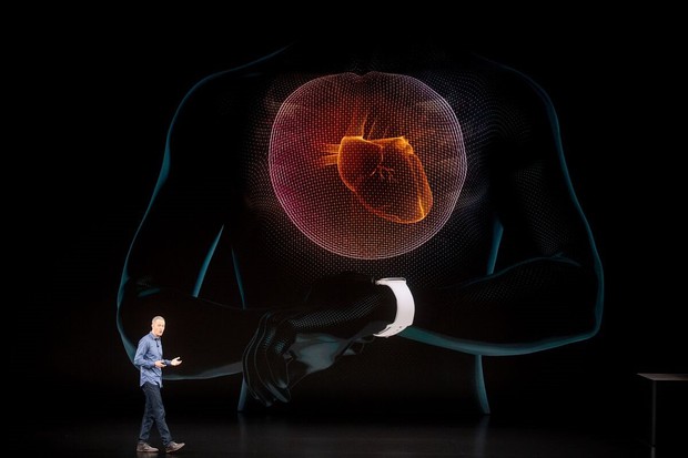 Apple sẵn sàng bước vào kỷ nguyên “hậu iPhone” ngay trong năm tới: Sản phẩm chiến lược mới lộ diện trong 2024 - Ảnh 2.