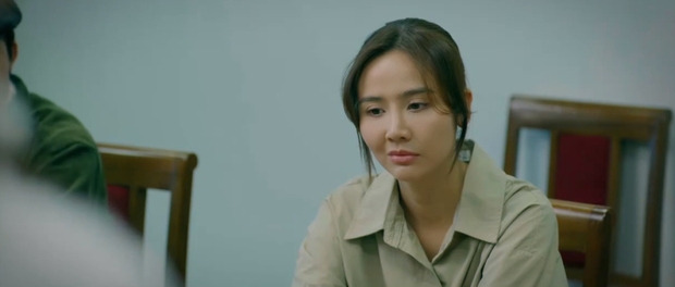 Nữ chính phim Việt giờ vàng này đừng nhếch mép, bặm môi nữa, chỉ khiến người xem mất thiện cảm - Ảnh 3.