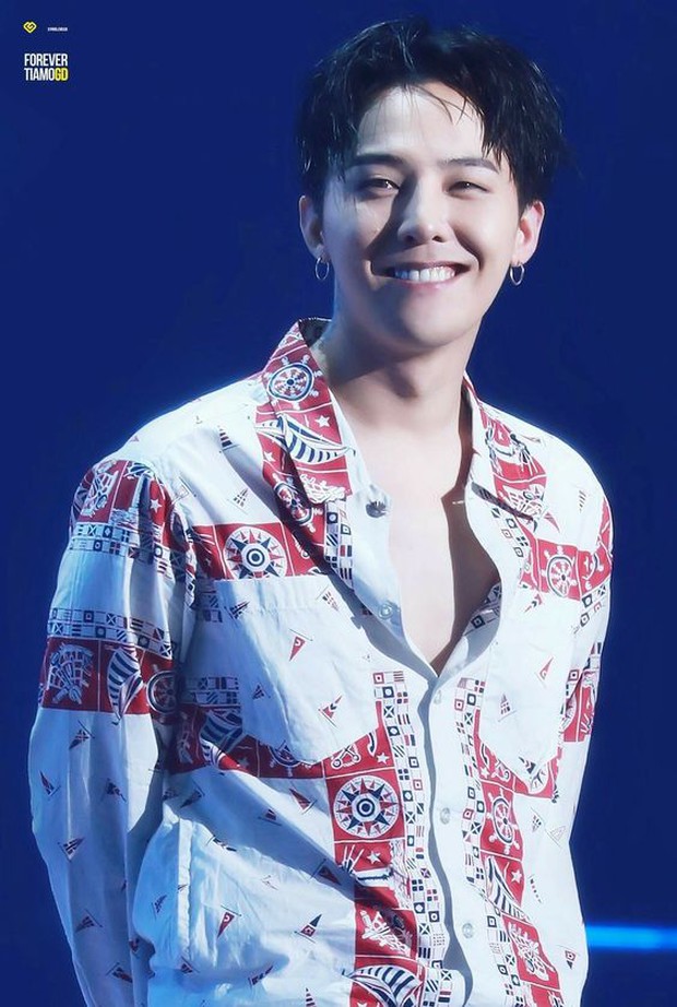 Đã có kết luận cuối cùng về cáo buộc ma túy của G-Dragon, vụ án chính thức khép lại! - Ảnh 3.