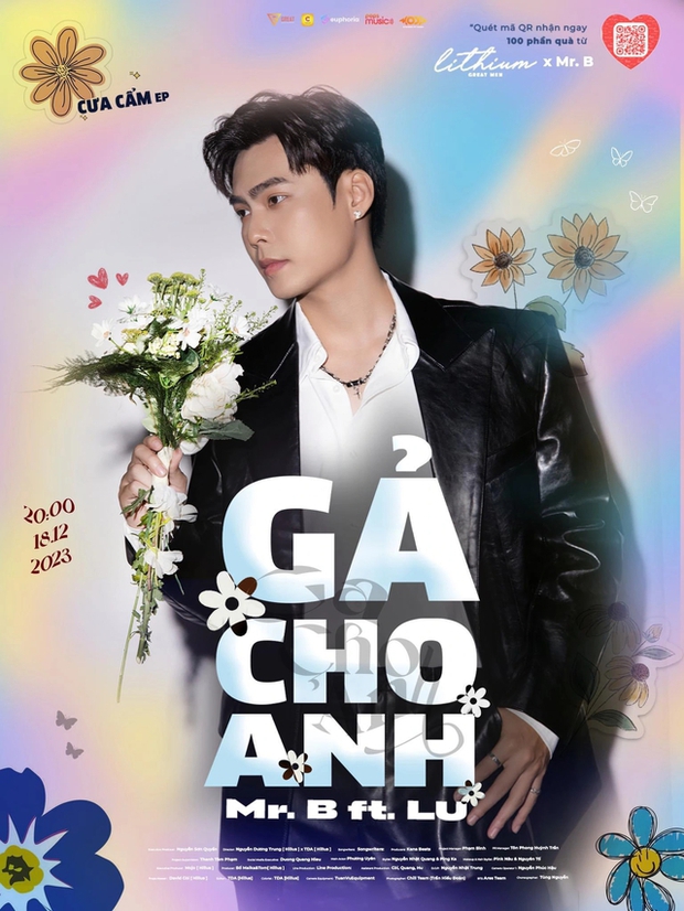 'Giọng hát Việt 2019' Ms A ra mắt MV sôi động chào đón mùa Giáng sinh