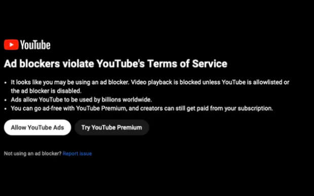 75% người dùng chọn mua trình chặn quảng cáo thay vì Youtube Premium - Ảnh 1.