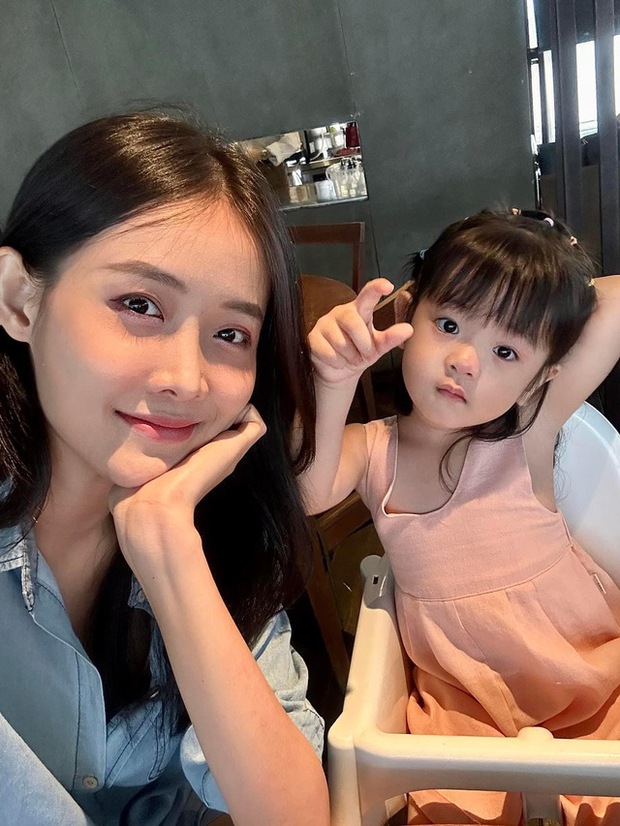 Con gái Trương Mỹ Nhân gặp vấn đề tâm lý, phải điều chỉnh cách nuôi dạy vì sai lầm này