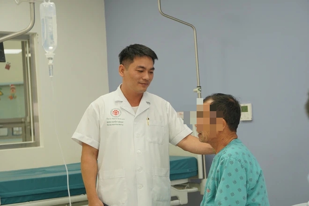 Nguyên nhân khiến một người đàn ông 33 tuổi mắc ung thư dương vật