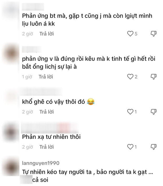 Rộ khoảnh khắc Trấn Thành hất tay khán giả muốn chụp ảnh chung, phản ứng của netizen mới gây chú ý - Ảnh 4.