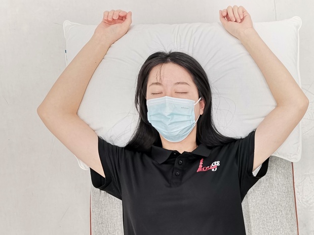 6 tư thế nằm ngủ càng gây mệt mỏi, thậm chí làm biến dạng cột sống - Ảnh 1. 6 tư thế nằm ngủ càng gây mệt mỏi, thậm chí làm biến dạng cột sống - Ảnh 1.