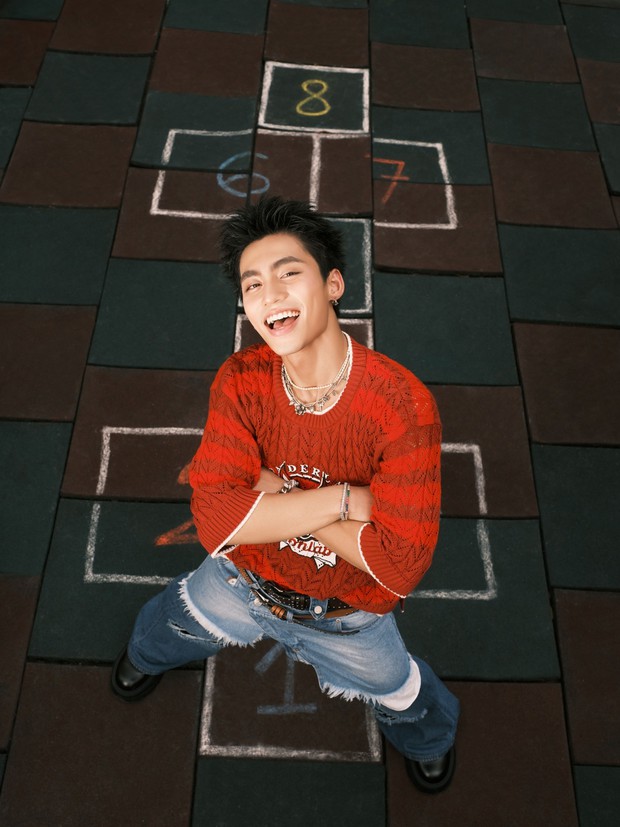 Đánh giá Mono - em trai Sơn Tùng - tái xuất bên đời thường