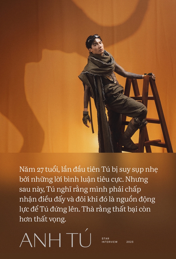 Anh Trấn Thành: Người anh đáng quý, tận tâm đợi tôi, bao dung mọi lỗi lầm!